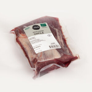 Melins Oxfilé 500g